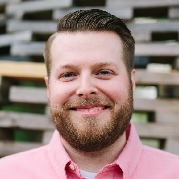 Meet your Posher, Nicholas - Picture 1 of 1